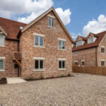 Driveways: Built to Last, Designed to Impress